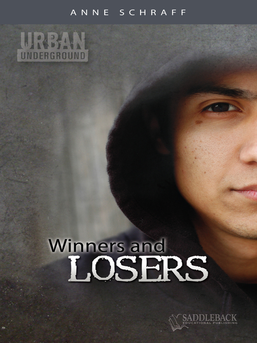 Title details for Winners and Losers by Anne Schraff - Available